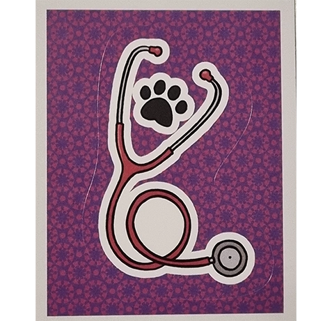 Bibi und Tina Sticker 2024 / Sticker 038