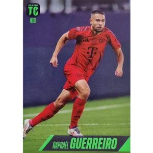 Panini Top Class Adrenalyn XL 2025 / 039 RAPHAEL GUERREIRO