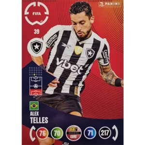 Panini FIFA Club WM Trading Cards 2025