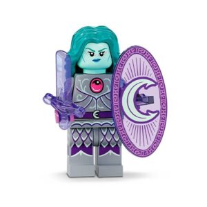 Lego Minifiguren 71032 Serie 22 - Nachtwächter