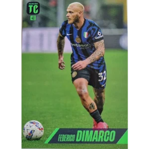 Panini Top Class Adrenalyn XL 2025 / 040 FEDERICO DIMARCO