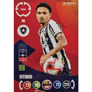 Panini FIFA Club WM Trading Cards 2025