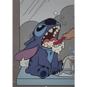 Panini Disney Stitch Trading Cards