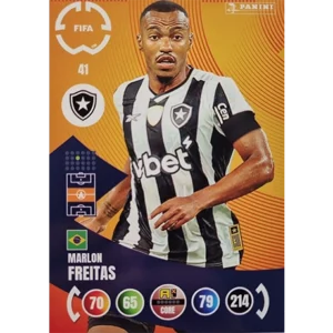 Panini FIFA Club WM Trading Cards 2025