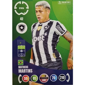 Panini FIFA Club WM Trading Cards 2025