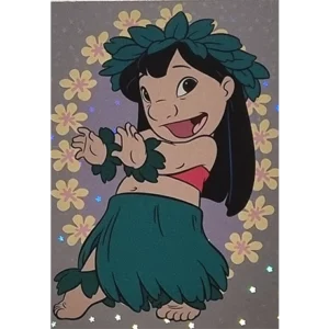 Panini Disney Stitch Trading Cards