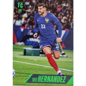 Panini Top Class Adrenalyn XL 2025 / 043 THEO HERNANDEZ