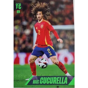 Panini Top Class Adrenalyn XL 2025 / 045 MARC CUCURELLA
