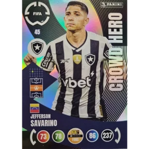 Panini FIFA Club WM Trading Cards 2025