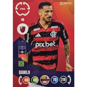 Panini FIFA Club WM Trading Cards 2025