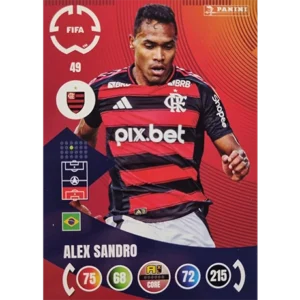 Panini FIFA Club WM Trading Cards 2025