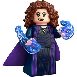 LEGO Minifiguren Serie 71039 - Figur 01 - Agatha Harkness