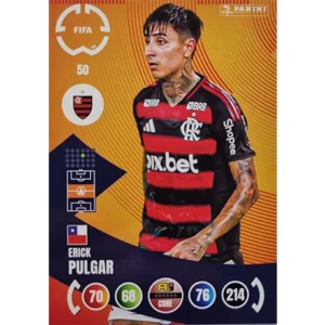 Panini FIFA Club WM Trading Cards 2025