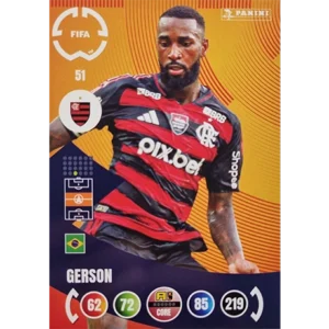 Panini FIFA Club WM Trading Cards 2025