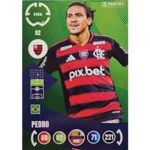 Panini FIFA Club WM Trading Cards 2025