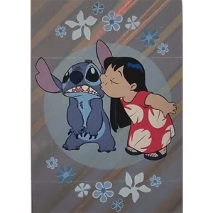 Panini Disney Stitch Trading Cards