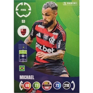 Panini FIFA Club WM Trading Cards 2025