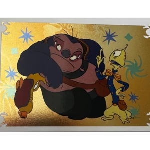 Panini Stitch Super ScrapBook Sticker Nr. 053