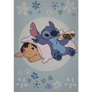 Panini Disney Stitch Trading Cards