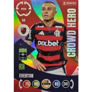 Panini FIFA Club WM Trading Cards 2025