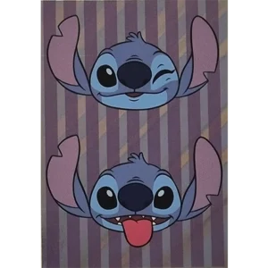 Panini Disney Stitch Trading Cards