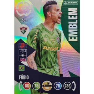 Panini FIFA Club WM Trading Cards 2025
