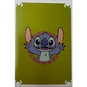 Panini Stitch Super ScrapBook Sticker Nr. 055