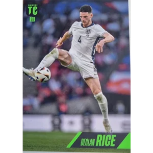 Panini Top Class Adrenalyn XL 2025 / 056 DECLAN RICE