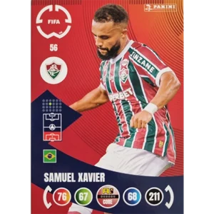 Panini FIFA Club WM Trading Cards 2025
