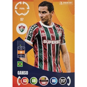 Panini FIFA Club WM Trading Cards 2025