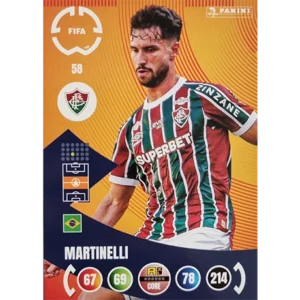 Panini FIFA Club WM Trading Cards 2025