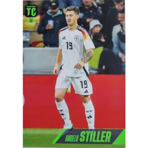 Panini Top Class Adrenalyn XL 2025 / 059 ANGELO STILLER