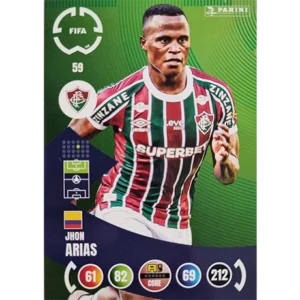 Panini FIFA Club WM Trading Cards 2025