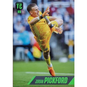 Panini Top Class Adrenalyn XL 2025 / 006 JORDAN PICKFORD