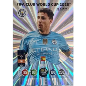 Panini FIFA Club WM Trading Cards 2025