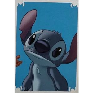 Panini Stitch Super ScrapBook Sticker Nr. 006