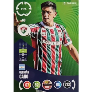 Panini FIFA Club WM Trading Cards 2025