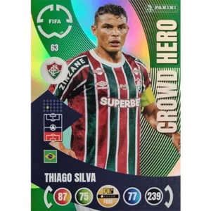 Panini FIFA Club WM Trading Cards 2025