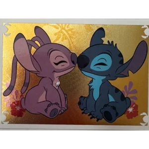 Panini Stitch Super ScrapBook Sticker Nr. 063