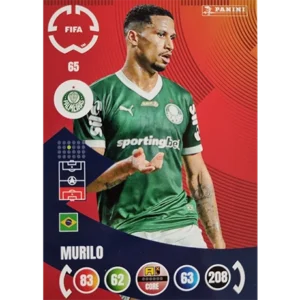Panini FIFA Club WM Trading Cards 2025