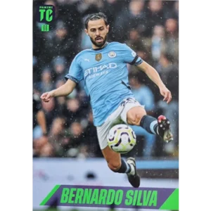 Panini Top Class Adrenalyn XL 2025 / 066 BERNANDO SILVA
