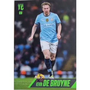 Panini Top Class Adrenalyn XL 2025 / 067 KEVIN DE BRUYNE