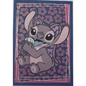 Panini Stitch Super ScrapBook Sticker Nr. 067