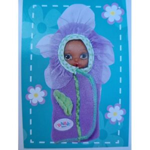 Baby Born Surprise Sticker Nr 068