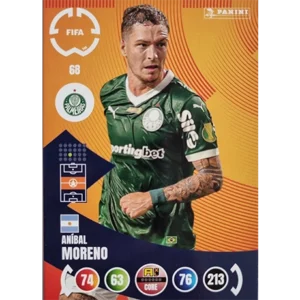 Panini FIFA Club WM Trading Cards 2025