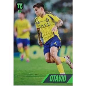 Panini Top Class Adrenalyn XL 2025 / 069 OTAVIO