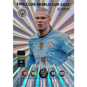Panini FIFA Club WM Trading Cards 2025