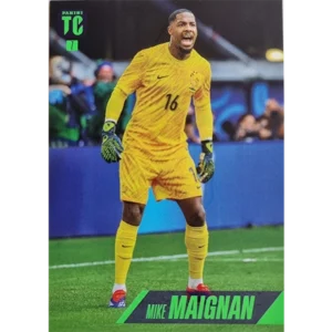 Panini Top Class Adrenalyn XL 2025 / 007 MIKE MAIGNAN