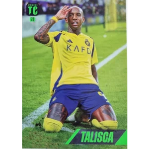Panini Top Class Adrenalyn XL 2025 / 070 TALISCA