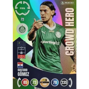 Panini FIFA Club WM Trading Cards 2025